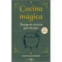 Cocina Mágica | Arkano Books | 9788419510259 | Tienda Esotérica Changó