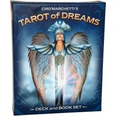 Barajas de Tarot | Tienda Esotérica Changó