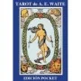 Tarot de A.E. Waite | Arkano Books | 9788419510198 | Tienda Esotérica Changó