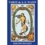 Tarot de A.E. Waite | Arkano Books | 9788419510198 | Tienda Esotérica Changó