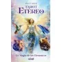 Tarot Etéreo - Zuly Moz | Mundo Mandala | 9786289558043 | Tienda Esotérica Changó