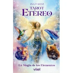 Tarot Etéreo - Zuly Moz %separator% %brand% %separator% %ean13% %separator% %shop-name%