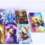 Tarot Etéreo - Zuly Moz | Mundo Mandala | 9786289558043 | Tienda Esotérica Changó