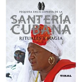 Santeria Cubana, Rituales y Magia %separator% %brand% %separator% %ean13% %separator% %shop-name%