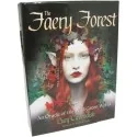 Oracle The Faery Forest - Lucy Cavendish (EN) (BLA) (SCA) | Tienda Esotérica Changó