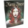 Oracle The Faery Forest - Lucy Cavendish (EN) (BLA) (SCA) | Tienda Esotérica Changó