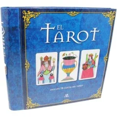 Barajas de Tarot | Tienda Esotérica Changó