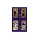 Tarot The Byzantine Tarot - John Matthews and Cilla Conway -2015 (EN) (CONN) Set Amz 0716 | Tienda Esotérica Changó