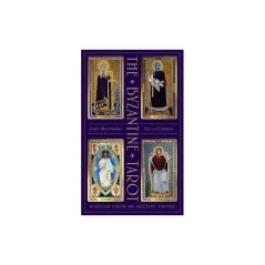 Barajas de Tarot | Tienda Esotérica Changó
