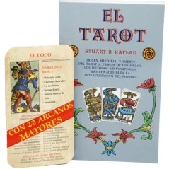 Barajas de Tarot | Tienda Esotérica Changó
