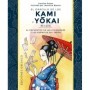 Oráculo de los Kami y Yokai + Cartas - Caroline Duban | Obelisco | 9788411721622 | Tienda Esotérica Changó