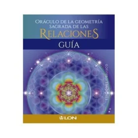 Oráculo de la Geomatria Sagrada de las Relaciones - Lon Art %separator% %brand% %separator% %ean13% %separator% %shop-name%