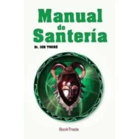 Manual de Santeria - Job Toure %separator% %brand% %separator% %ean13% %separator% %shop-name%