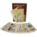 Tarot Iniciacion al Tarot Rider (22 Arcanos) (SET) (ES) (MDT) | Tienda Esotérica Changó