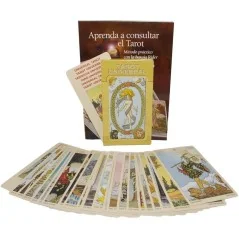 Barajas de Tarot | Tienda Esotérica Changó