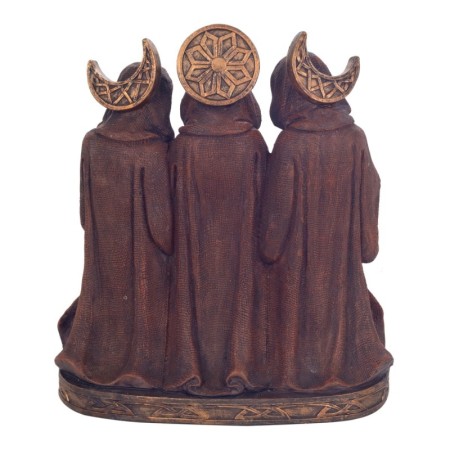 Figura Brujas Hechizo 22,50 cm | Figura Brujas Hechizo 22,50 cm