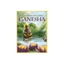 Oraculo Whispers of Lord Ganesha - Angela Hartfield (50 cartas) (En) (Usg) | Tienda Esotérica Changó