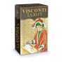 Tarot Visconti (Mini) (SCA) | Tienda Esotérica Changó