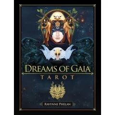 Barajas de Tarot | Tienda Esotérica Changó