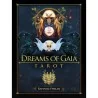 Tarot Dreams of Gaia - Ravinne Phelan (81 cartas) (Borde Dorado) (Set) (EN) (USG) | Tienda Esotérica Changó