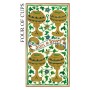 Tarot Visconti (Mini) (SCA) | Tienda Esotérica Changó