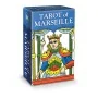 Tarot Marseille - M. Ottolini (Mini) (SCA) 2020 (Multi-Idioma) | Tienda Esotérica Changó