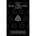 Tarot Book of Shadows (Libro de las Sobras) - Barbara Moore - (Complete Kit) (Libro + 2 Tarot) (EN) (SCA) | Tienda Esotérica Changó