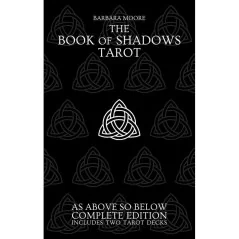 Barajas de Tarot | Tienda Esotérica Changó