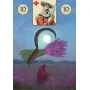 Oraculo Pagan Lenormand (Set) (38 cartas) (Sca) | Tienda Esotérica Changó