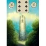 Oraculo Pagan Lenormand (Set) (38 cartas) (Sca) | Tienda Esotérica Changó