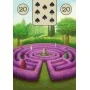 Oraculo Pagan Lenormand (Set) (38 cartas) (Sca) | Tienda Esotérica Changó