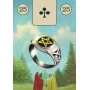 Oraculo Pagan Lenormand (Set) (38 cartas) (Sca) | Tienda Esotérica Changó