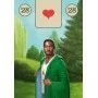 Oraculo Pagan Lenormand (Set) (38 cartas) (Sca) | Tienda Esotérica Changó