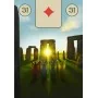 Oraculo Pagan Lenormand (Set) (38 cartas) (Sca) | Tienda Esotérica Changó