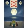 Oraculo Pagan Lenormand (Set) (38 cartas) (Sca) | Tienda Esotérica Changó