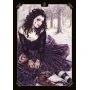 Oraculo Victoria Frances (32 Cartas) (7 Idiomas) (Sca) | Tienda Esotérica Changó