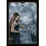Oraculo Victoria Frances (32 Cartas) (7 Idiomas) (Sca) | Tienda Esotérica Changó