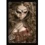 Oraculo Victoria Frances (32 Cartas) (7 Idiomas) (Sca) | Tienda Esotérica Changó