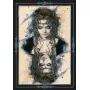 Oraculo Victoria Frances (32 Cartas) (7 Idiomas) (Sca) | Tienda Esotérica Changó