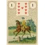 Oraculo Golden Lenormand - Lunaea Weatherstone (36 cartas) (Instrucciones Multiidioma) (2017) (Sca) - | Tienda Esotérica Changó