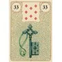 Oraculo Golden Lenormand - Lunaea Weatherstone (36 cartas) (Instrucciones Multiidioma) (2017) (Sca) - | Tienda Esotérica Changó