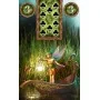 Oraculo Fairy Lenormand (36 Cartas) (7 Idiomas) (Sca) | Tienda Esotérica Changó