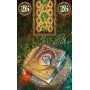Oraculo Fairy Lenormand (36 Cartas) (7 Idiomas) (Sca) | Tienda Esotérica Changó
