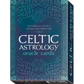 Barajas de Tarot | Tienda Esotérica Changó