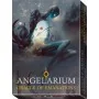 Oraculo Angelarium - Oracle of Emanations | Tienda Esotérica Changó