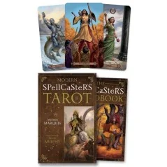 Barajas de Tarot | Tienda Esotérica Changó