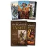 Tarot Modern Spellcaster's Tarot - Melanie Marquis & Scott Murphy (Set) (EN) (LWL) | Tienda Esotérica Changó