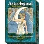 Oraculo Astrologico (Set + 22 Cartas) (6 Idiomas) (Lo Scarabeo) | Tienda Esotérica Changó
