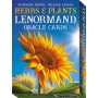 Oráculo Herbs & Plants Lenormand | 9788865278505 | Lo Scarabeo | Tienda Esotérica Changó