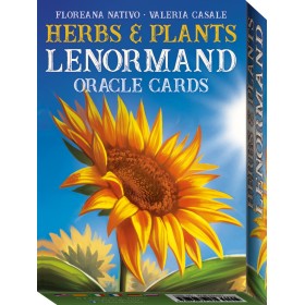 Oráculo Herbs & Plants Lenormand %separator% %ean13% %separator% %brand% %separator% %shop-name%